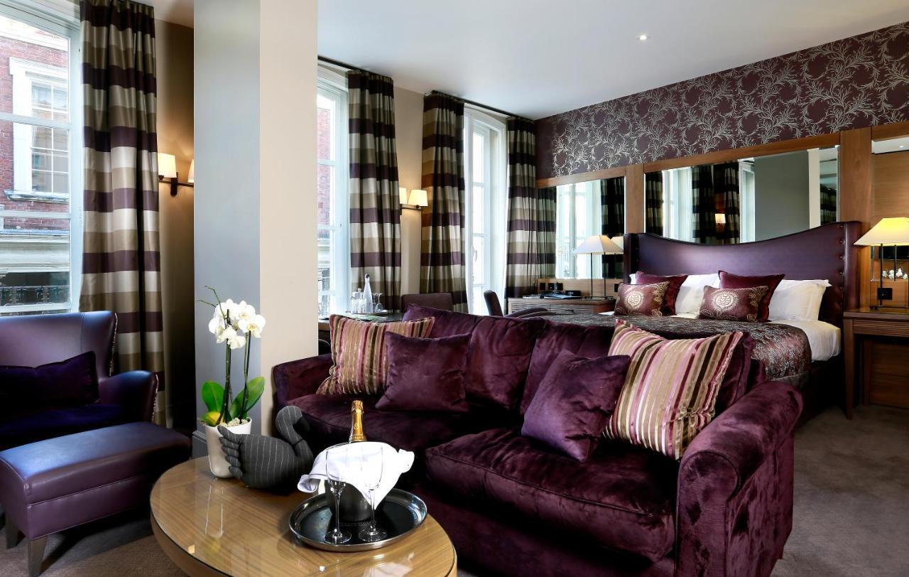 Suite Deluxe